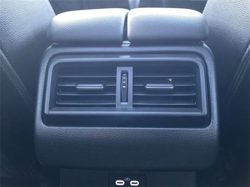 Certified 2025 MAZDA CX-50 AWD 2.5 S w/ Cargo Package image 33