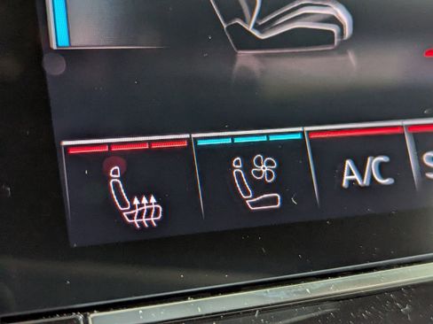 New 2025 Audi A6 Premium Plus image 20