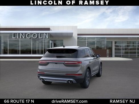 New 2026 Lincoln Corsair Premiere AWD/4WD image 9