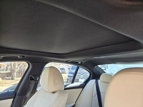 New 2026 BMW 330i xDrive Sedan w/ Premium Package image 27