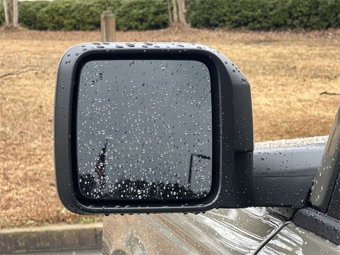 New 2025 Ford Bronco Outer Banks image 26