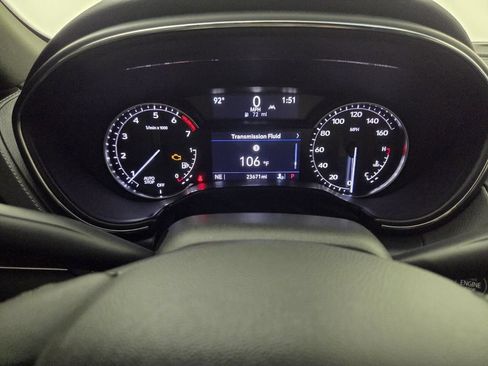 Used 2023 Cadillac CT5 Luxury RWD image 15