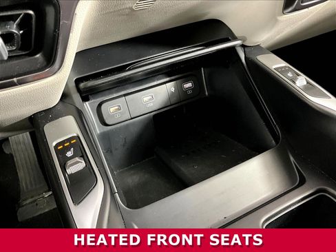 Used 2023 Kia Sorento X-Line EX AWD/4WD image 14