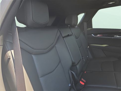 New 2025 Cadillac XT5 Premium Luxury w/ Technology Package image 14