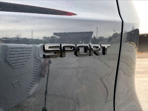 New 2026 Honda CR-V Sport-L image 9