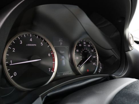 Used 2017 Lexus NX 200t AWD image 25