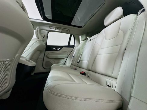 New 2026 Volvo V60 B5 Cross Country Plus w/ Climate Package image 23