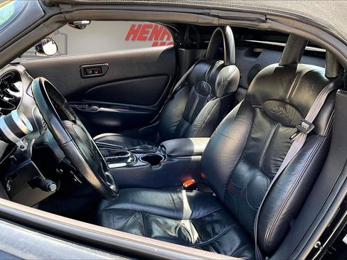 Used 2000 Plymouth Prowler RWD image 20