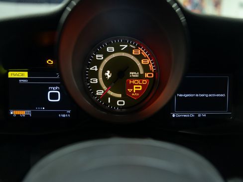 Used 2020 Ferrari 488 Pista Coupe image 27