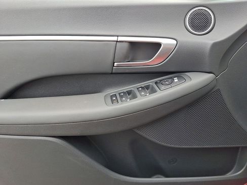 Used 2020 Hyundai Sonata SEL w/ Convenience + Sunroof Package image 22