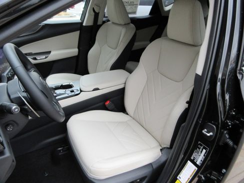 New 2026 Lexus NX 450h+ AWD w/ Luxury Package image 30