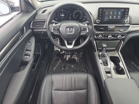 Used 2022 Honda Accord Sport Special Edition image 2