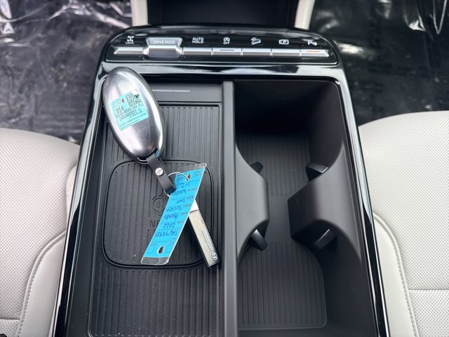 New 2026 Hyundai Tucson Limited AWD/4WD image 28