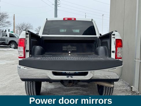 Used 2020 RAM 2500 Big Horn image 29