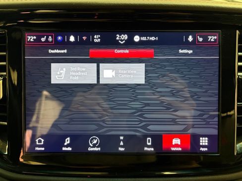 Used 2022 Dodge Durango R/T image 21