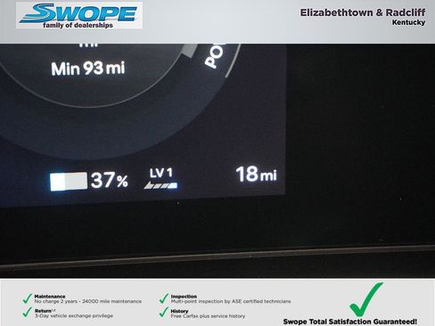 New 2026 Hyundai Ioniq 9 S image 20