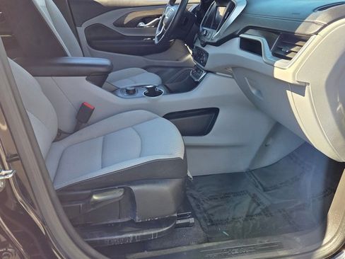 Used 2024 GMC Terrain SLE image 20