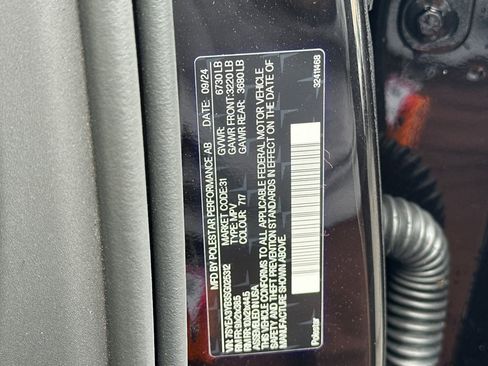 New 2025 Polestar Polestar 3 image 26