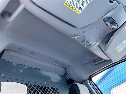 Used 2016 Ford Transit Connect XLT image 13