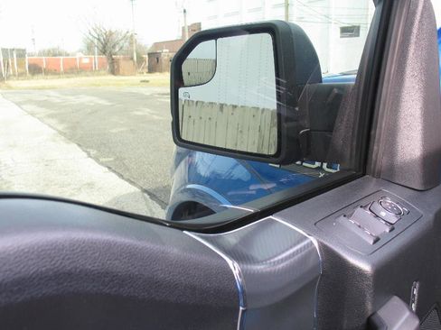 Used 2019 Ford F150 XLT w/ Equipment Group 302A Luxury image 41