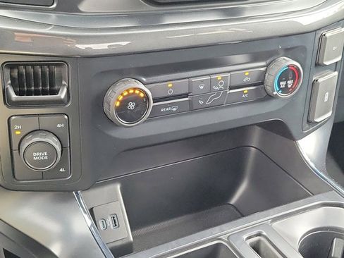 Used 2022 Ford F150 XL w/ STX Appearance Package image 30