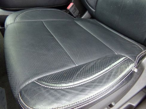 Used 2016 Chevrolet Silverado 1500 LT w/ All Star Edition image 22