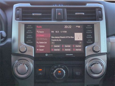 Used 2020 Toyota 4Runner SR5 image 18