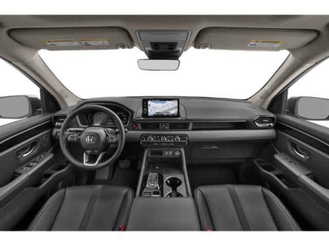 Used 2025 Honda Pilot Touring image 11