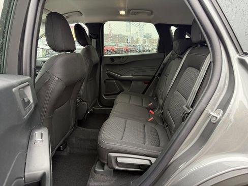 New 2026 Ford Escape Active w/ Cold Weather Package image 28