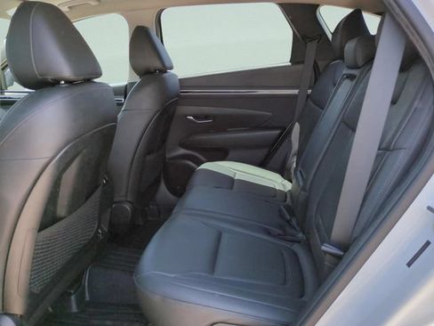Certified 2023 Hyundai Tucson SEL w/ Convenience Package FWD image 88