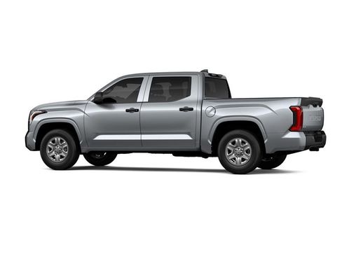 New 2026 Toyota Tundra SR AWD/4WD image 85