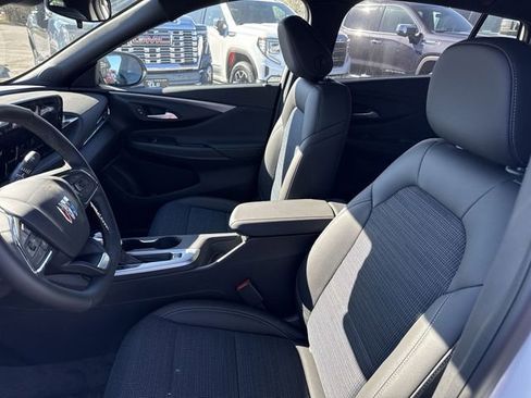 New 2026 Buick Envista Preferred w/ Convenience I Package image 11
