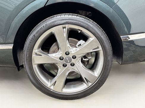 Used 2023 Genesis GV80 2.5T w/ Prestige Package AWD/4WD image 31
