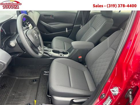 New 2026 Toyota Corolla LE image 9