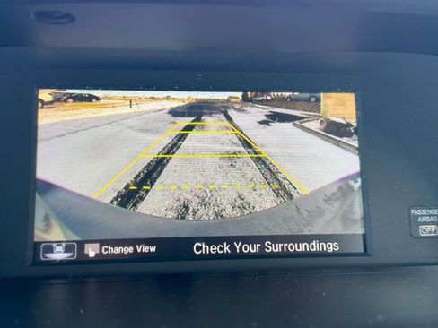 Used 2017 Honda Accord EX-L image 8