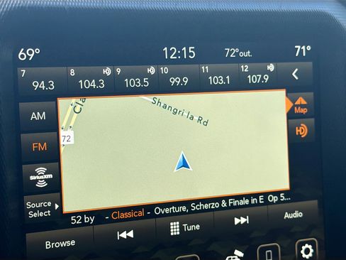 Used 2022 Jeep Wrangler Unlimited Rubicon 4xe w/ Cold Weather Group image 30