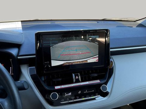 Used 2026 Toyota Corolla Cross L FWD image 27