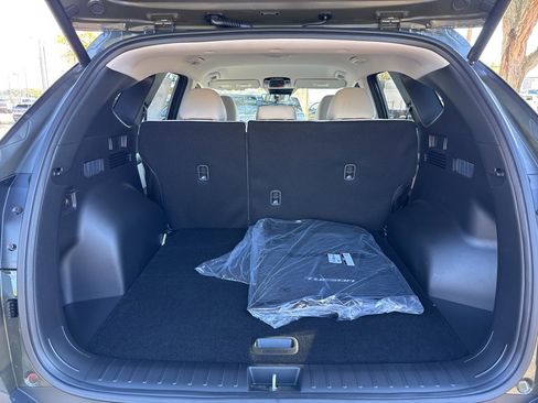 New 2026 Hyundai Tucson SEL image 16