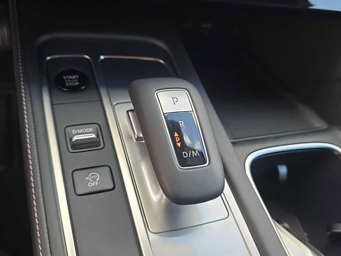 Certified 2026 INFINITI QX60 Autograph w/ Dark Cargo Package image 24