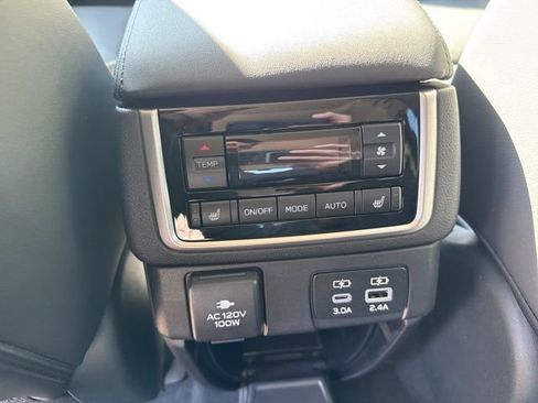 New 2026 Subaru Ascent Bronze Edition image 23