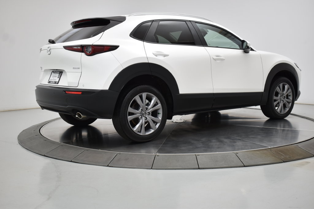 Certified 2026 MAZDA CX-30 AWD 2.5 S image 20