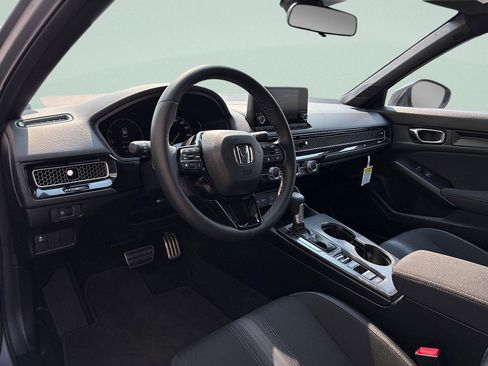 Certified 2026 Honda Civic Sport image 13