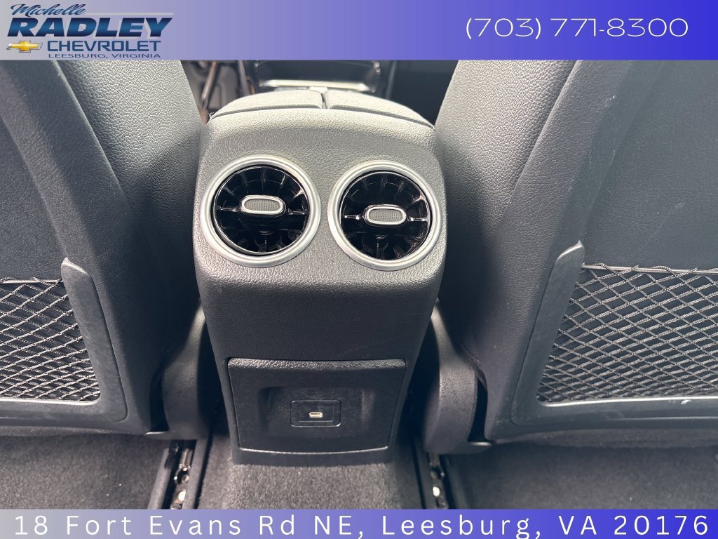 Used 2025 Mercedes-Benz CLA 250 image 24