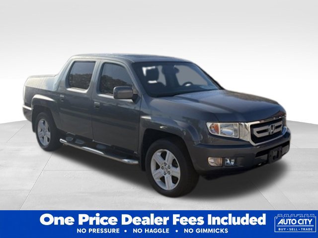 Used 2011 Honda Ridgeline RTL image 29