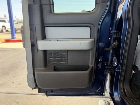 Used 2014 Ford F150 XLT w/ Equipment Group 302A Luxury image 19