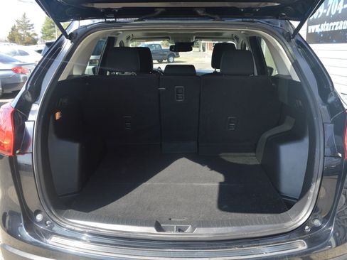 Used 2015 MAZDA CX-5 Touring w/ Touring Technology Package AWD/4WD image 5