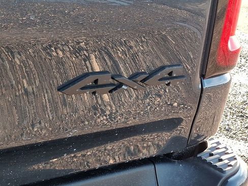 New 2026 RAM 1500 Laramie w/ Night Edition image 20