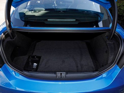 New 2026 Alfa Romeo Giulia w/ Driving Assist Package image 33