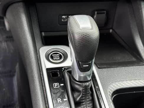 Used 2023 Nissan Sentra SV FWD image 16
