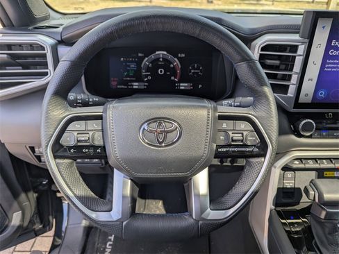Used 2023 Toyota Tundra Platinum image 28